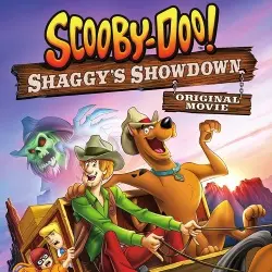 Скуби-ду! На диком западе